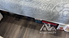 Установить кондиционер