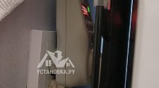Установить холодильник или морозильник