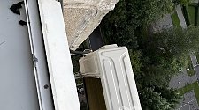Установить кондиционер 7000-8000