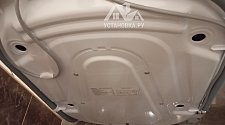 Установить стиральную машину