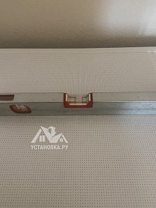 Установить стиральную мшаину