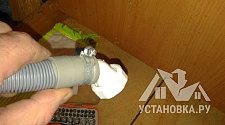 Установить посудомоечную машину в районе Петровско-Разумовской 