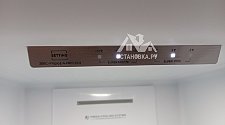 Установить холодильник