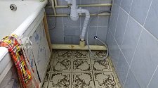 Установить отдельностоящую стиральную машину Candy AQUA 1D835-07