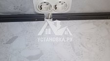 Установить в районе Чертановской стиральную машину соло 