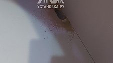 Установить встраиваемую посудомоечную машину