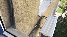 Установить кондиционер