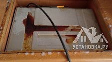Установить варочную панель