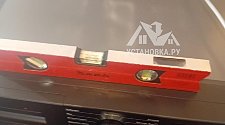 Установить новую отдельно стоящую стиральную машину Beko WSPE6H616A