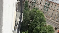 Установить кондиционер