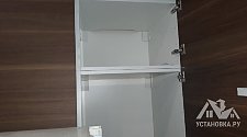 Демонтировать в квартире встраиваемый холодильник Liebherr
