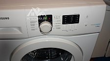 Установить стиральную машину в ванной в кузьминках