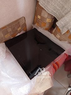 Установить/Подключить плиту/варочную панель