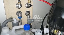 Установить и подключить посудомоечной машину