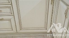 Установить/подключить стиральную машину