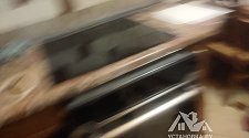 Установить/Подключить плиту/варочную панель