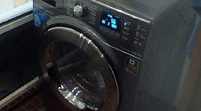 Установить стиральную машину Samsung WD806U2GAGD