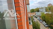 Установить кондиционер