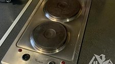 Установить электрическую варочную панель Kuppersberg
