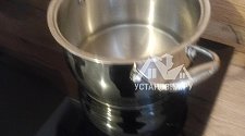 Установить варочную панель