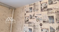 Установить Кондиционер 7000-9000