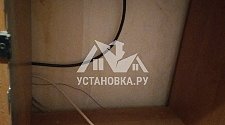 Установить варочную панель электрическую в районе Владыкино 