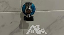 Установить стиральную машину
