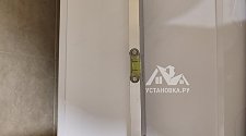 Установить стиральную машину