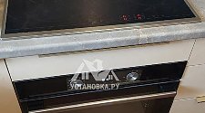 Установить новую электрическую варочную панель Gorenje ECT641BX