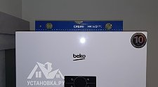 Перевесить двери на холодильнике