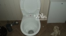 Установить душевой уголок Am.Pm