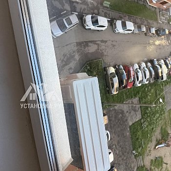 Установить кондиционер