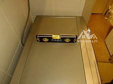 Установить и подключить стиральную машину