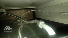 Установить и подключить газовую плиту Darina