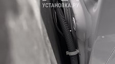 Установить стиральную машину