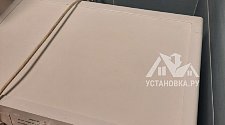 Установить/подключить стиральную машину