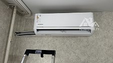 Установить новый кондиционер Grundig GRFPO 070/GRFPO 071
