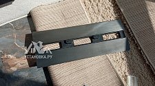 Установить телевизор