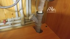 Установить посудомоечную машину Hansa ZWM 416 SEH