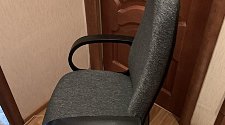 Собрать кресло