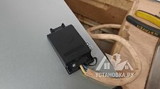 Установить встраиваемую электрическую панель
