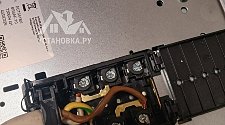 Установить/Подключить плиту/варочную панель.