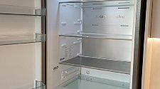 Установить стиральную машину