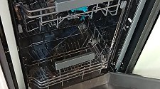 Установить и подключить посудомоечной машину