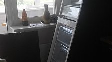 Установить холодильник Bosch KGN39XD18R