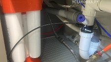 Установить/Подключить плиту/варочную панель