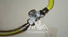 Установить независимый встраиваемый электрический духовой шкаф/СВЧ/Кофемашину
