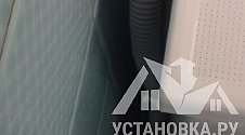 Установить стиральную машину