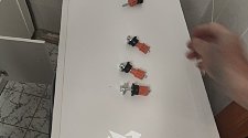 Установить/подключить стиральную машину