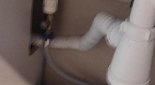 Установить и подключить стиральную машину